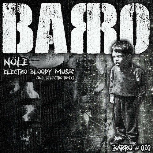 Electro Bloody Music