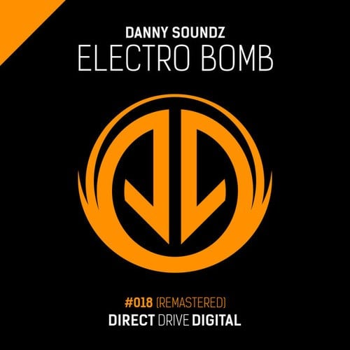 Danny Soundz-Electro Bomb