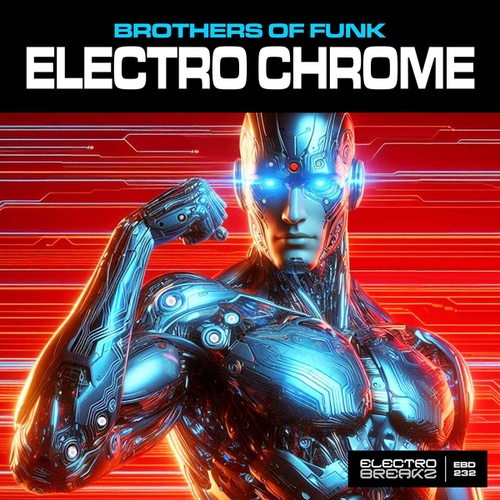 Brothers Of Funk-Electro Chrome