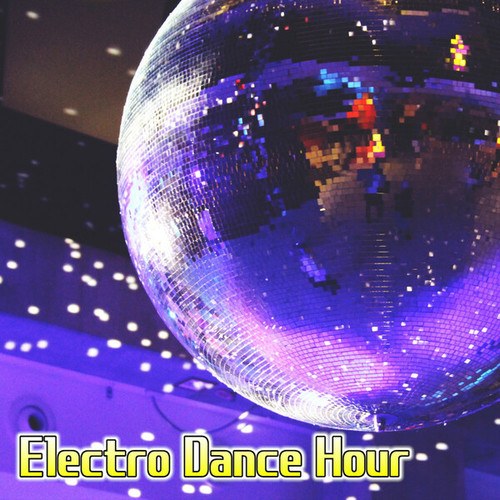 Sigamin-Electro Dance Hour