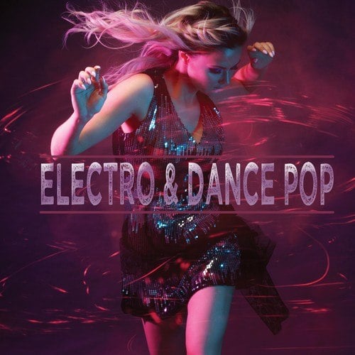 Various Artists-Electro & Dance Pop