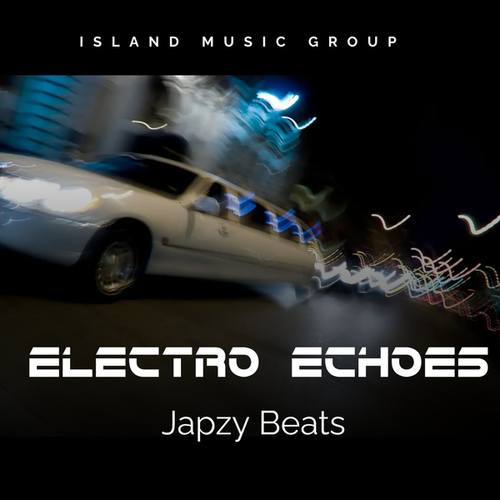 Japzy Beats-Electro Echoes