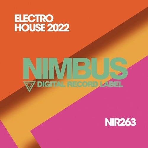 Various Artists-Electro House 2022