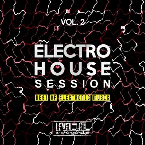 Electro House Session, Vol. 2