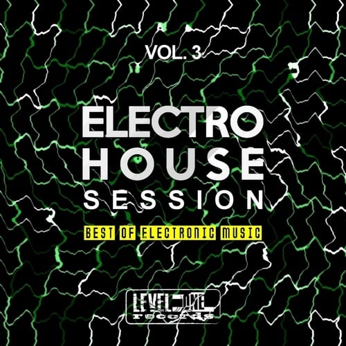 Electro House Session, Vol. 3