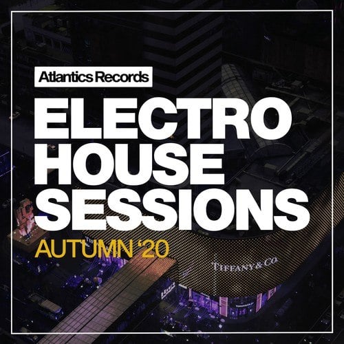 Various Artists-Electro House Sessions Autumn '20