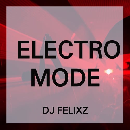Various Artists-Electro Mode