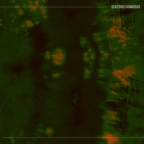 Various Artists-Electro Osmosis