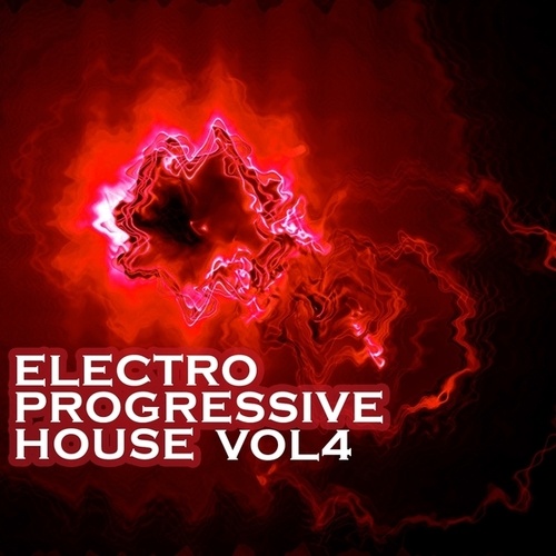 Various Artists-Electro Progressive House, Vol. 4
