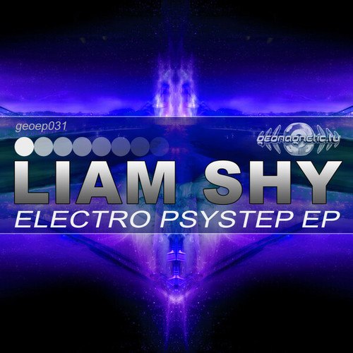 Liam Shy, Frost Raven, Psysas-Electro Psystep