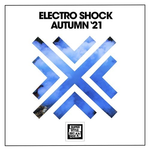 Various Artists-Electro Shock Autumn '21