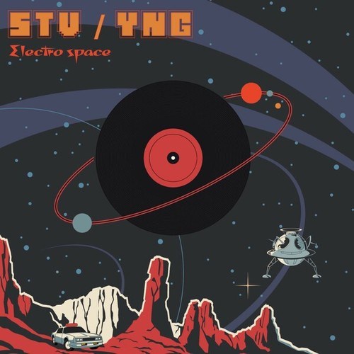 STV/YNG-Electro Space