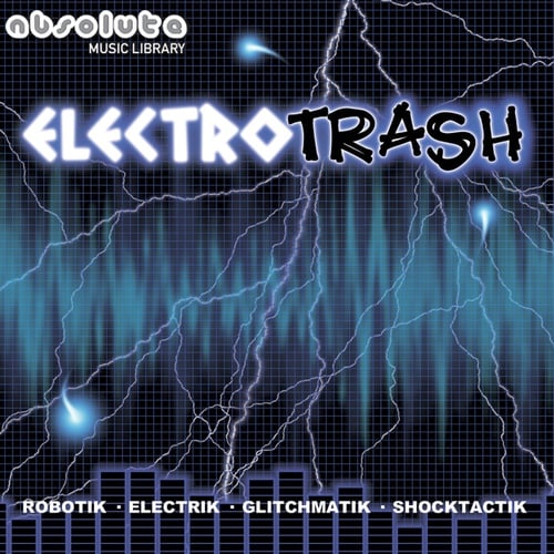 Electro Trash