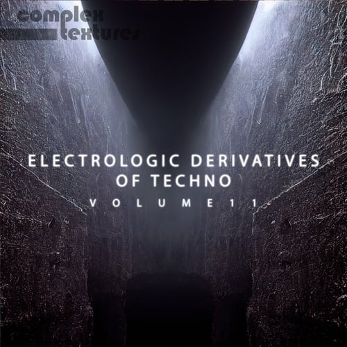 Various Artists-Electrologic Derivatives of Techno, Vol. 11