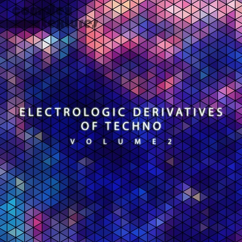 Various Artists-Electrologic Derivatives of Techno, Vol. 2
