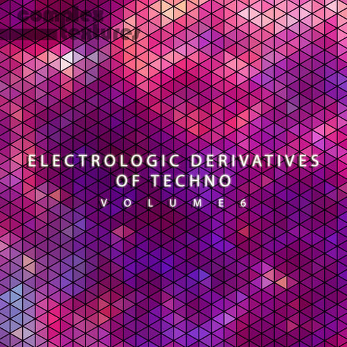 Various Artists-Electrologic Derivatives of Techno, Vol. 6