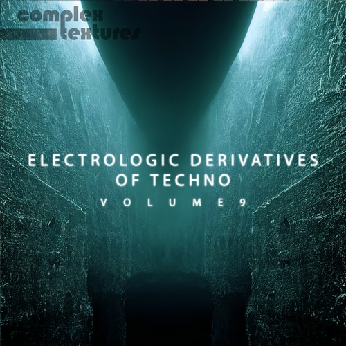 Various Artists-Electrologic Derivatives of Techno, Vol. 9