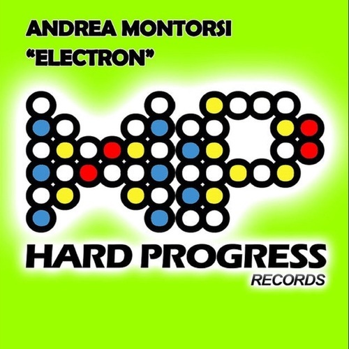 Andrea Montorsi-Electron