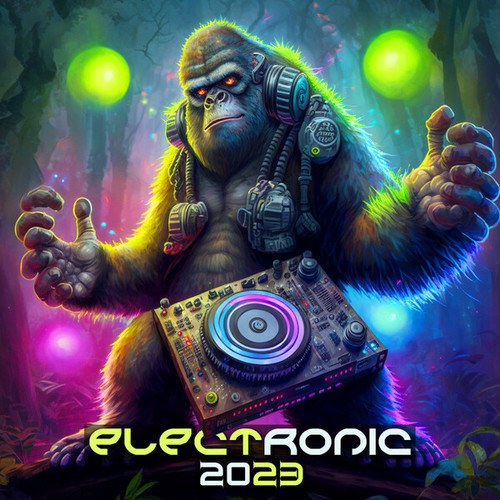Electronic 2023