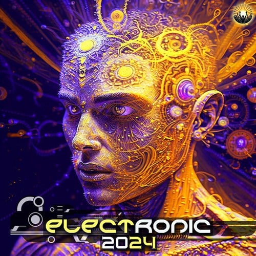 Electronic 2024