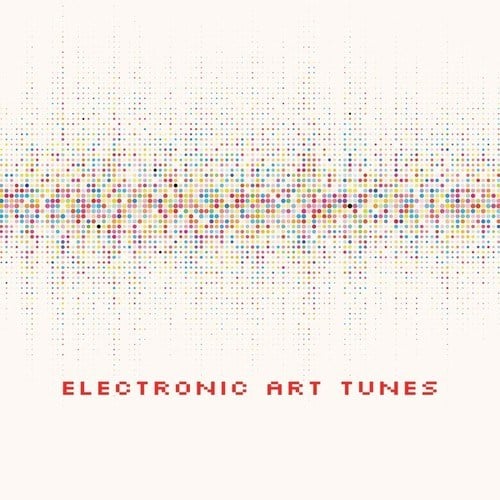 Various Artists-Electronic Art Tunes