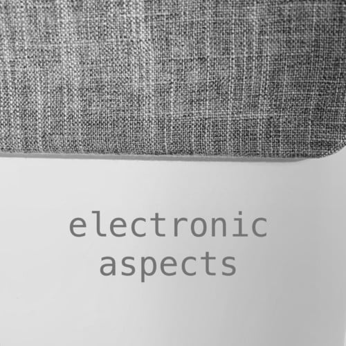 Electronic Aspects IX