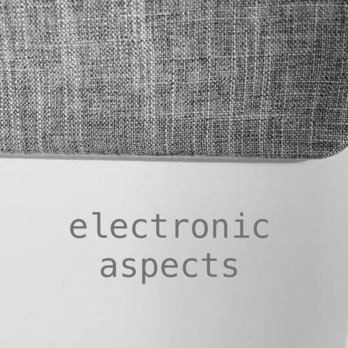 Various Artists-Electronic Aspects VIII