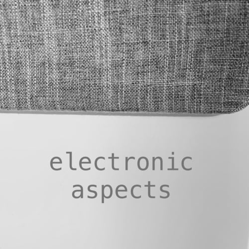 Various Artists-Electronic Aspects X