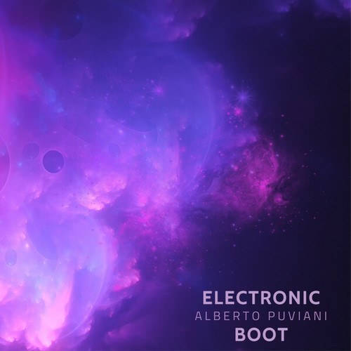 Alberto Puviani-Electronic Boot