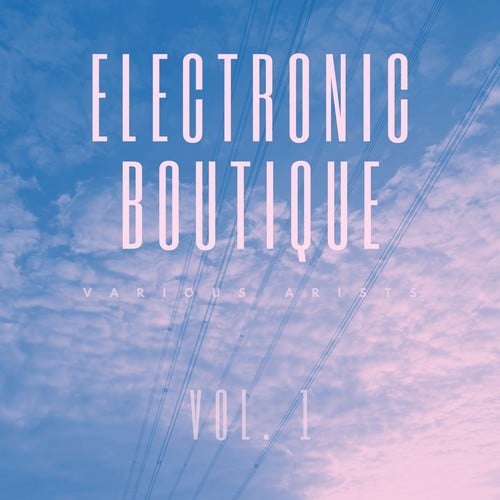 Various Artists-Electronic Boutique, Vol. 1