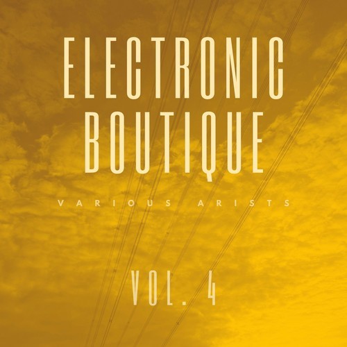 Various Artists-Electronic Boutique, Vol. 4