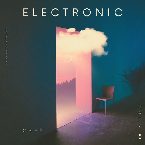 Electronic Cafe, Vol. 3