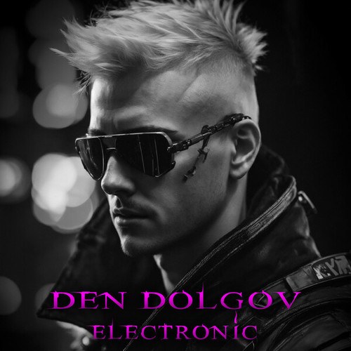 Den Dolgov-Electronic