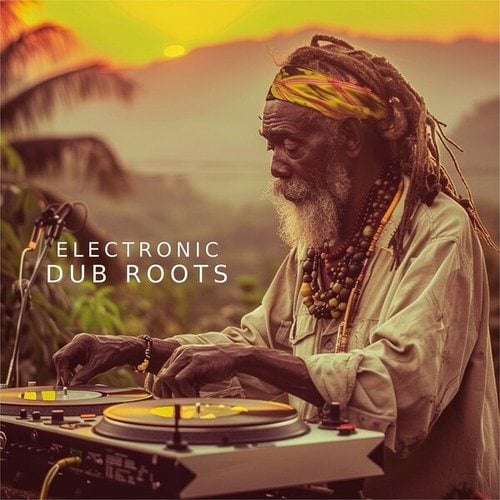 Various Artists-Electronic Dub Roots