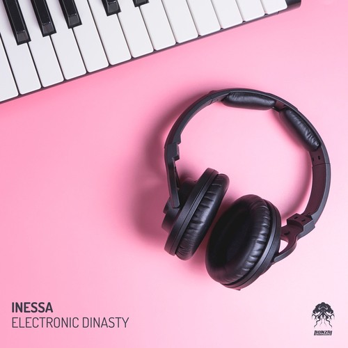 INESSA, Cortex Thrill, Evi Orgatz-Electronic Dynasty