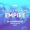 Electronic Empire (25 Masterpieces), Vol. 2
