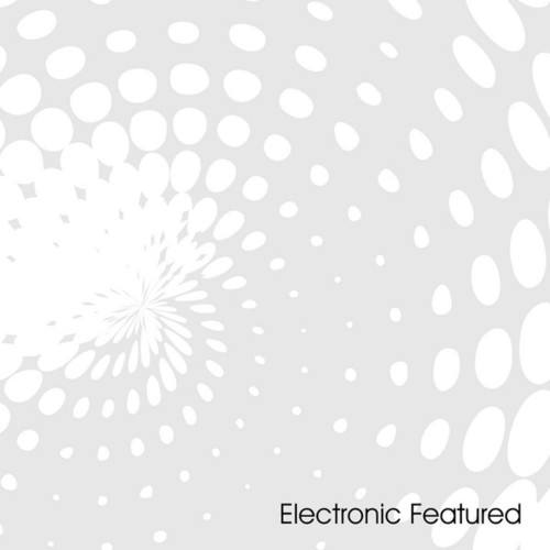 Various Artists-Electronic Featured