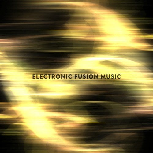 Various Artists-Electronic Fusion Music