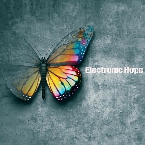Various Artists-Electronic Hope
