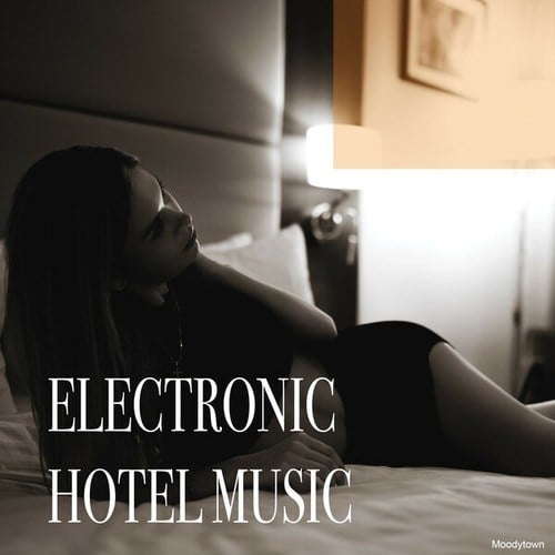 Various Artists-Electronic Hotel Music