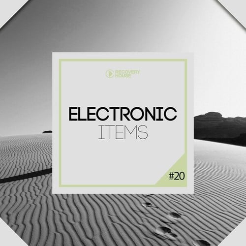 Various Artists-Electronic Items, Pt. 20