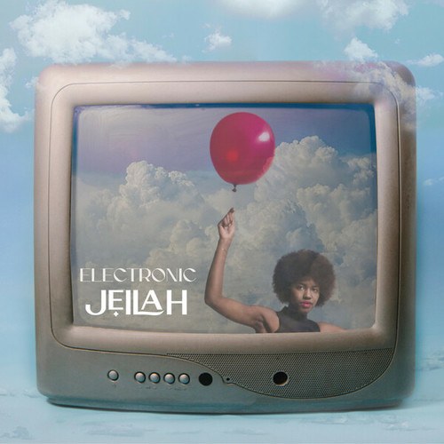 Jeilah-Electronic