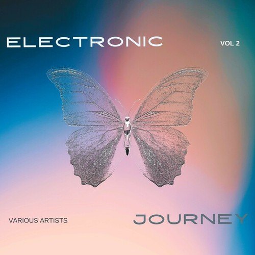 Various Artists-Electronic Journey, Vol. 2
