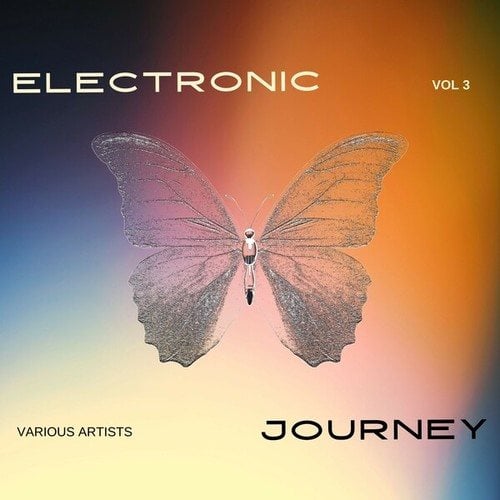 Various Artists-Electronic Journey, Vol. 3