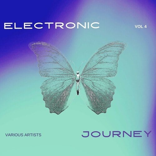 Various Artists-Electronic Journey, Vol. 4