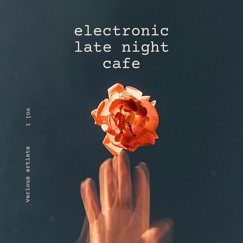Various Artists-Electronic Late Night Cafe, Vol. 1