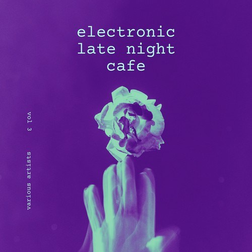 Various Artists-Electronic Late Night Cafe, Vol. 3