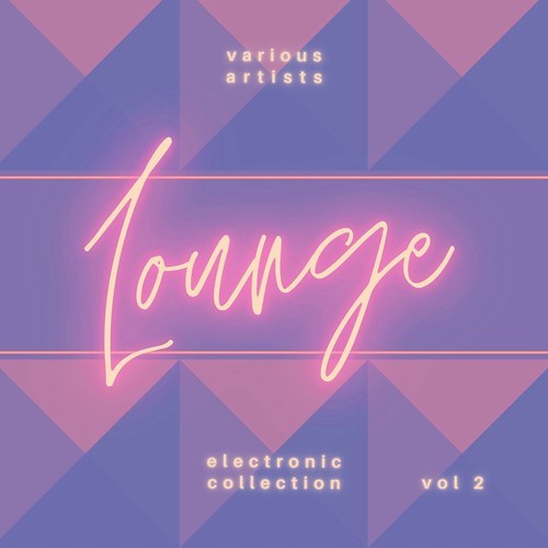 Various Artists-Electronic Lounge Collection, Vol. 2