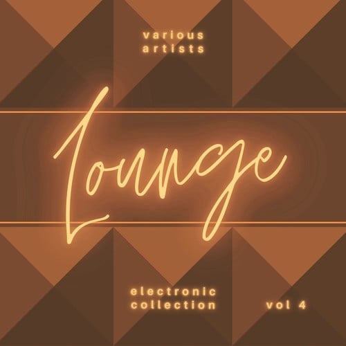 Various Artists-Electronic Lounge Collection, Vol. 4