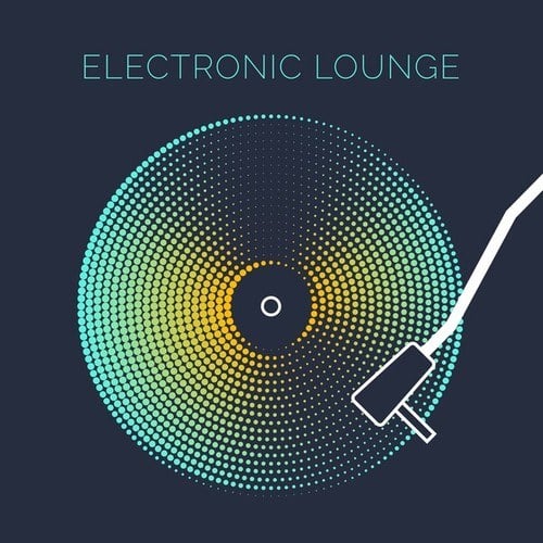Various Artists-Electronic Lounge